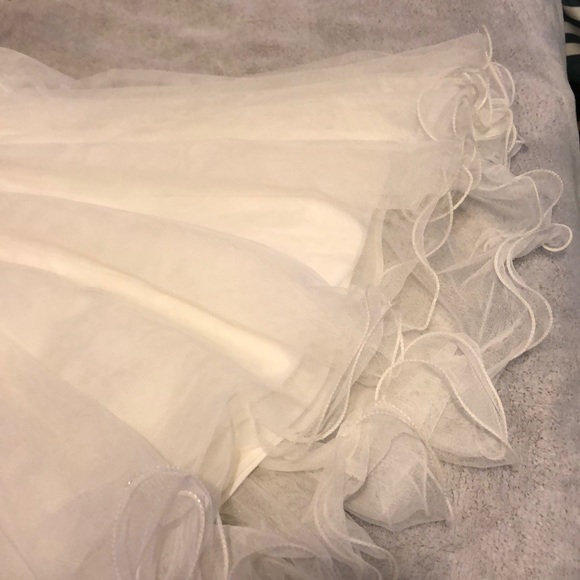 homecoming dress - Picture 3 of 7